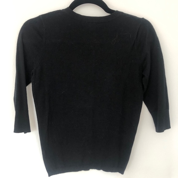 Nordstrom bp 3/4 Sleeve Cardigan - Picture 2 of 3